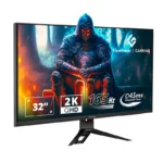 ViewSonic VX3219-2K-PRO-2 32 Inch QHD 2560x1440 IPS 165Hz Gaming Monitor 1 ViewSonic VX3219-2K-PRO-2 32 Inch QHD 2560x1440 IPS 165Hz Gaming Monitor