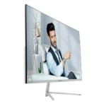 ZEBRONICS A27FHD 27 Inch Full HD VA Panel Wall Mountable 75Hz Monitor