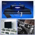 Zoook Type C to USB 3.0 HUB4 Port1 USB 3.0 Port3 USB 2.0 PortFree USB ConvertoriU43 USB HUB