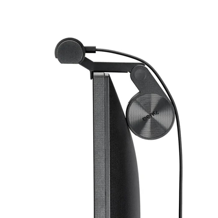 BenQ ScreenBar E-Reading LED Computer Monitor Light Lamp with Auto-Dimming and Hue Adjustment BenQ ScreenBar E-Reading LED Computer Monitor Light Lamp with Auto-Dimming and Hue Adjustment