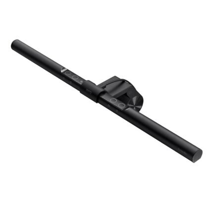 BenQ ScreenBar E-Reading LED Computer Monitor Light Lamp with Auto-Dimming and Hue Adjustment