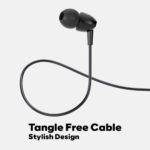 GOVO GOBASS 410 in Ear Wired Earphones with Mic