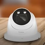 HALONIX HLX-WD300 Security Camera