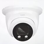 HALONIX HLX-WD300 Security Camera