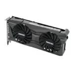 INNO3D Nvidia Geforce RTX 3050 Twin X2 8GB GDDR6 128-Bit Pci-E 4.0 Integrated Gaming Graphics Card