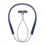 Mi Neckband Bluetooth Earphone Pro with Dual Noise Cancellation, Up to 15 Hours Playback