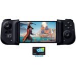 Razer Kishi Universal Mobile Gaming Controller