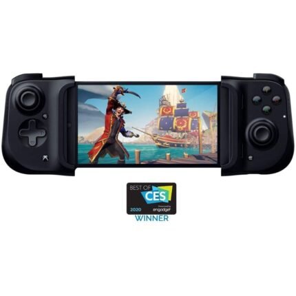 Razer Kishi Universal Mobile Gaming Controller