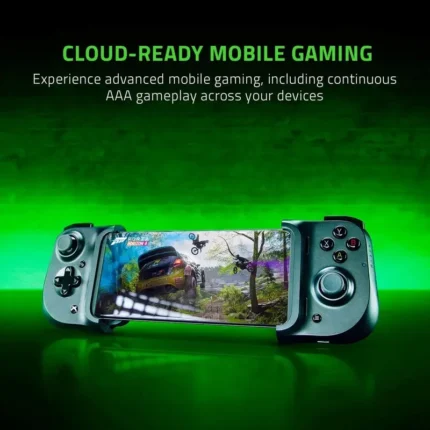 Razer Kishi Universal Mobile Gaming Controller