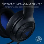 Razer Kraken X For Console Gaming Headset