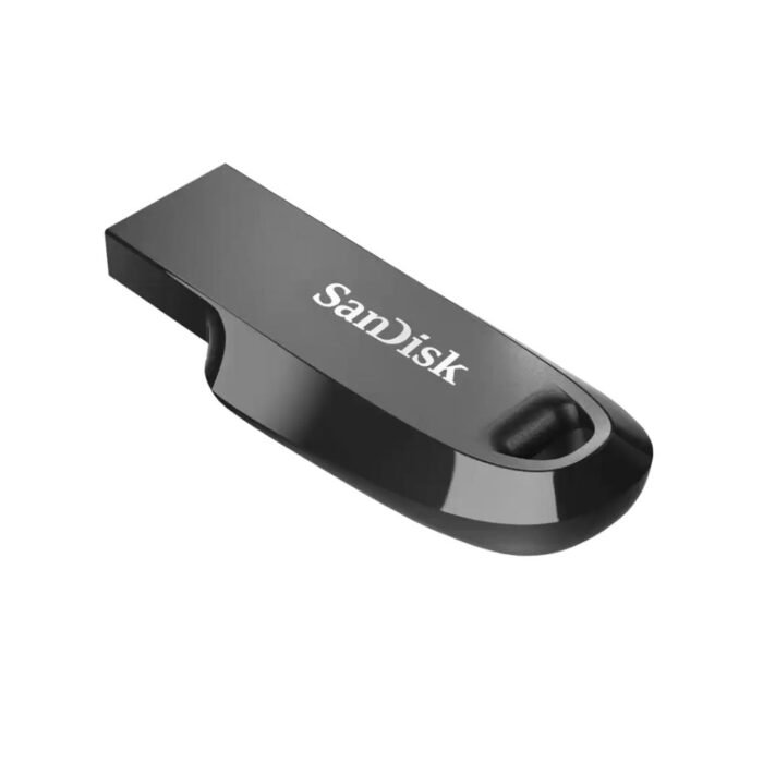 SanDisk Ultra Curve 256GB USB 3.2 100MBs Pen Drive
