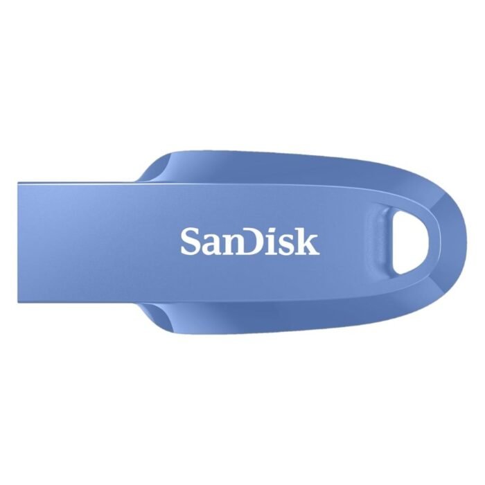 SanDisk Ultra Curve 256GB USB 3.2 100MBs Pen Drive SanDisk Ultra Curve 256GB USB 3.2 100MBs Pen Drive
