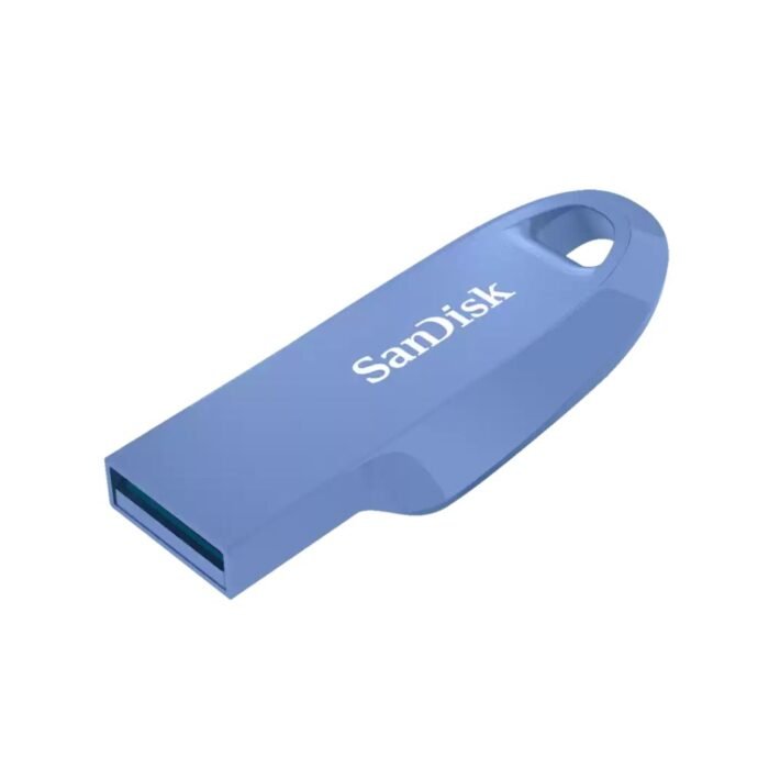 SanDisk Ultra Curve 256GB USB 3.2 100MBs Pen Drive SanDisk Ultra Curve 256GB USB 3.2 100MBs Pen Drive