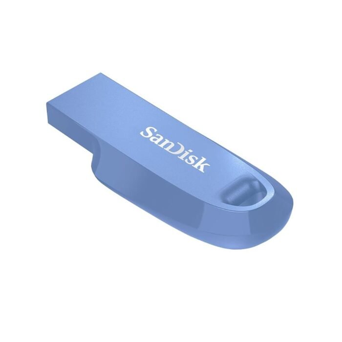 SanDisk Ultra Curve 256GB USB 3.2 100MBs Pen Drive SanDisk Ultra Curve 256GB USB 3.2 100MBs Pen Drive