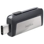 SanDisk Ultra Dual Drive 256GB USB 3.1 USB Type-C Flash Drive
