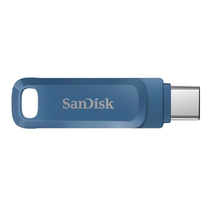 SanDisk Ultra Dual Drive Go 256GB USB Type C Pen Drive SanDisk Ultra Dual Drive Go 256GB USB Type C Pen Drive