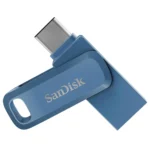SanDisk Ultra Dual Drive Go 64GB USB Type C Pen Drive (Navy Blue) 1 SanDisk Ultra Dual Drive Go 256GB USB Type C Pen Drive