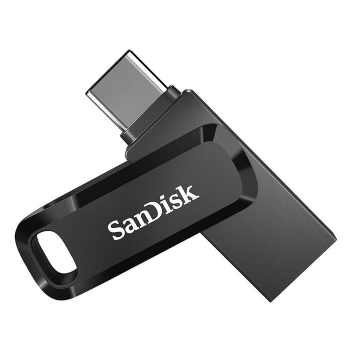 SanDisk Ultra Dual Drive Go 32GB USB Type C Pen Drive