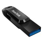 SanDisk Ultra Dual Drive Go 32GB USB Type C Pen Drive