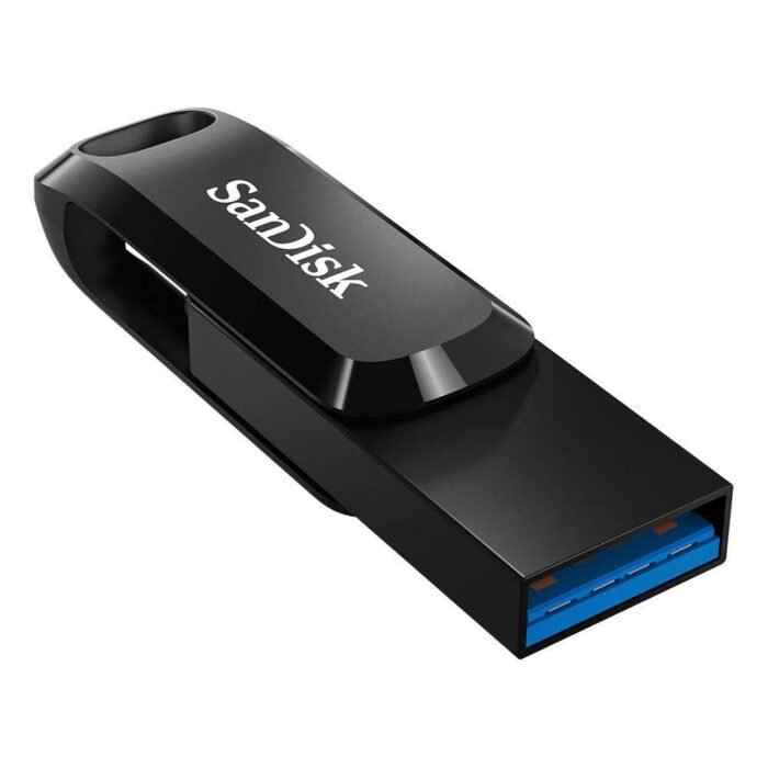 SanDisk Ultra Dual Drive Go 32GB USB Type C Pen Drive