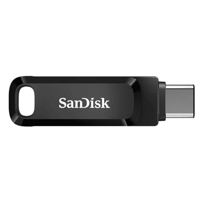 SanDisk Ultra Dual Drive Go 32GB USB Type C Pen Drive