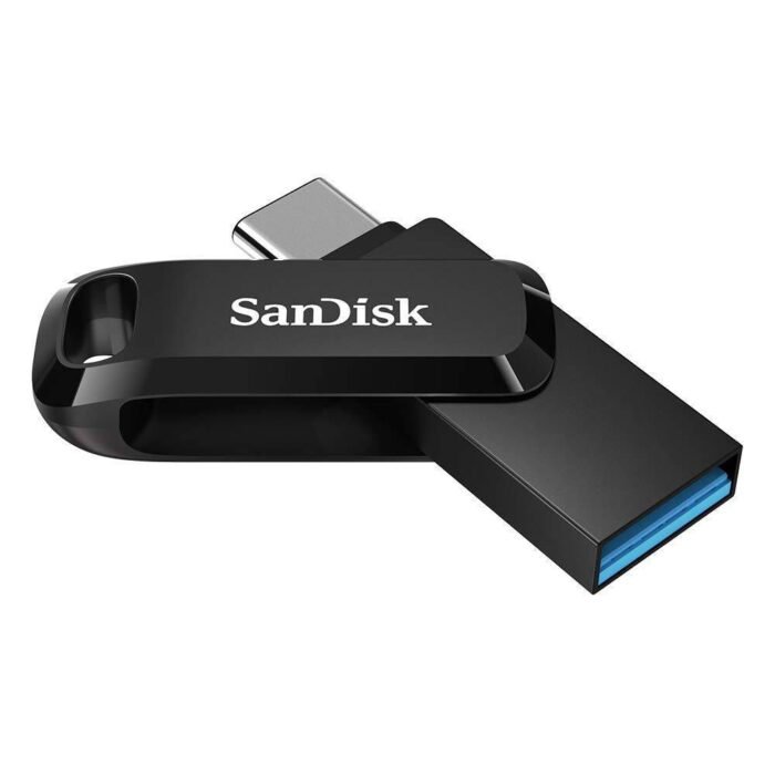 SanDisk Ultra Dual Drive Go 32GB USB Type C Pen Drive