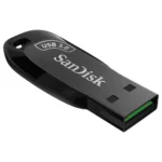 SanDisk Ultra Shift 256GB USB 3.2 100MBs Gen 1 Pen Drive