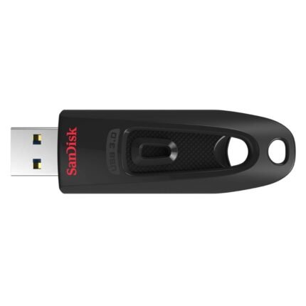 SanDisk Ultra 128GB, USB 3.0, Upto 130MB/s R Flash Drive