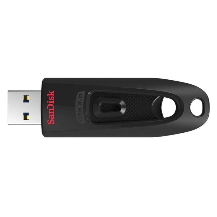 SanDisk ‎SDCZ48-128G-I35 Ultra 128GB USB 3.0 Pen Drive