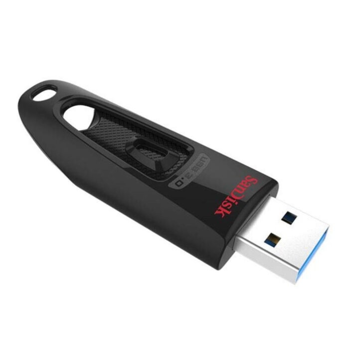 SanDisk ‎SDCZ48-128G-I35 Ultra 128GB USB 3.0 Pen Drive
