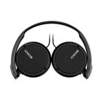 Sony MDR-ZX110 On-Ear Wired Headphones Without Mic