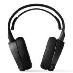 SteelSeries Arctis 3 | All-Platform Gaming Wired Headphone With Microphone (Black) 2 SteelSeries Arctis 3 All-Platform Gaming Wired Headphone With Microphone
