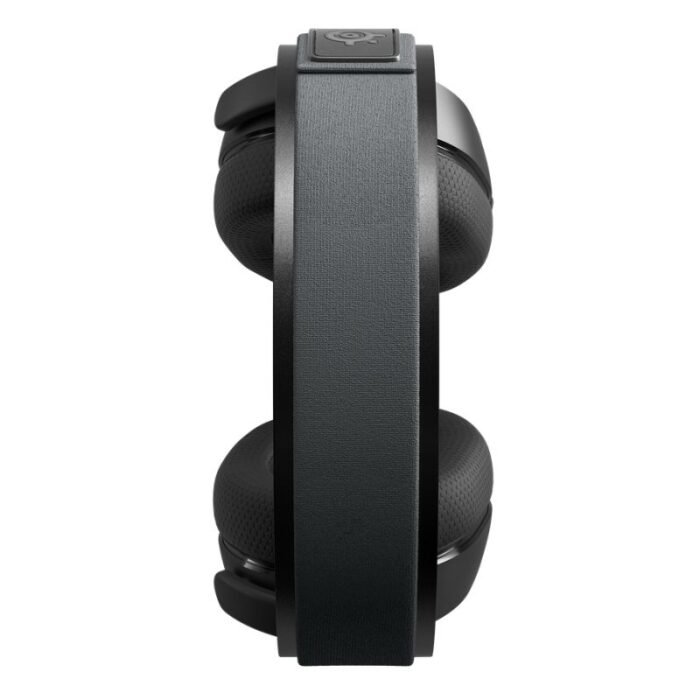 SteelSeries Arctis 7+ Lossless 2.4 GHz, 30 Hours Playback, USB-C Wireless Headphone For PC, PS5, PS4, Mac, Andriod