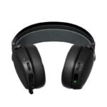 SteelSeries Arctis 7+ Lossless 2.4 GHz, 30 Hours Playback, USB-C Wireless Headphone For PC, PS5, PS4, Mac, Andriod