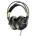 SteelSeries Siberia 200 Wired Gaming Headphone