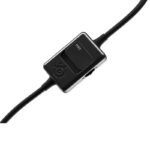 SteelSeries Siberia 200 Wired Gaming Headphone