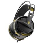 SteelSeries Siberia 200 Wired Gaming Headphone