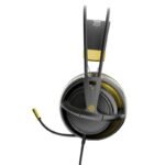 SteelSeries Siberia 200 Wired Gaming Headphone