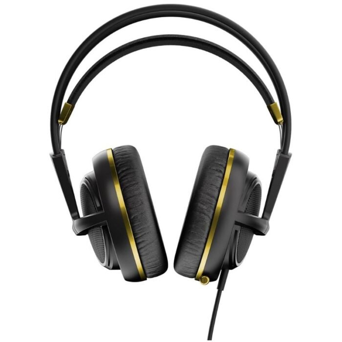 SteelSeries Siberia 200 Wired Gaming Headphone