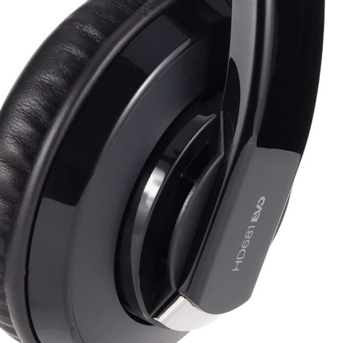Superlux HD681EVO Semi-Open Professional Monitoring Headphone Superlux HD681EVO Semi-Open Professional Monitoring Headphone