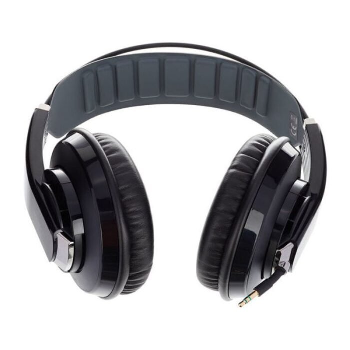 Superlux HD681EVO Semi-Open Professional Monitoring Headphone Superlux HD681EVO Semi-Open Professional Monitoring Headphone