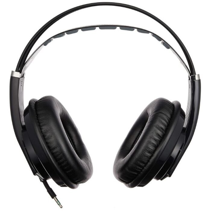 Superlux HD681EVO Semi-Open Professional Monitoring Headphone Superlux HD681EVO Semi-Open Professional Monitoring Headphone