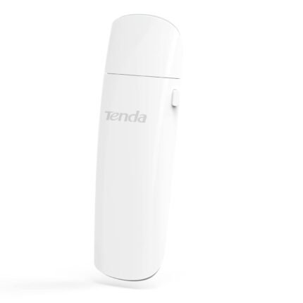 Tenda U12 AC1300 Dual-Band USB 3.0 Wireless Wi-Fi Adapter