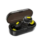WeCool Moonwalk Mini Earbuds with Magnetic Charging Case IPX5 Wireless Earbuds 1 WeCool Moonwalk Mini Earbuds with Magnetic Charging Case IPX5 Wireless Earbuds
