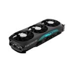 ZOTAC Gaming GeForce RTX 4070 Super Trinity Black GDDR6X 12GB Gaming Graphics Card