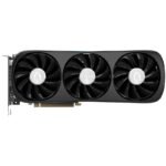 ZOTAC Gaming GeForce RTX 4070 Super Trinity Black GDDR6X 12GB Gaming Graphics Card