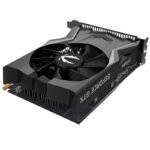 Zotac Gaming GeForce GTX 1630 4GB GDDR6 PCI_E_X16 Graphics Card (ZT-T16300F-10L) 6 ZOTAC NVIDIA Geforce GTX 1630 4 GB GDDR6 4 GB GDDR6 Graphics Card