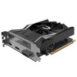 Zotac Gaming GeForce GTX 1630 4GB GDDR6 PCI_E_X16 Graphics Card (ZT-T16300F-10L) 5 ZOTAC NVIDIA Geforce GTX 1630 4 GB GDDR6 4 GB GDDR6 Graphics Card