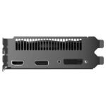 Zotac Gaming GeForce GTX 1630 4GB GDDR6 PCI_E_X16 Graphics Card (ZT-T16300F-10L) 4 ZOTAC NVIDIA Geforce GTX 1630 4 GB GDDR6 4 GB GDDR6 Graphics Card