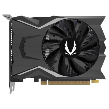 ZOTAC NVIDIA Geforce GTX 1630 4 GB GDDR6 4 GB GDDR6 Graphics Card
